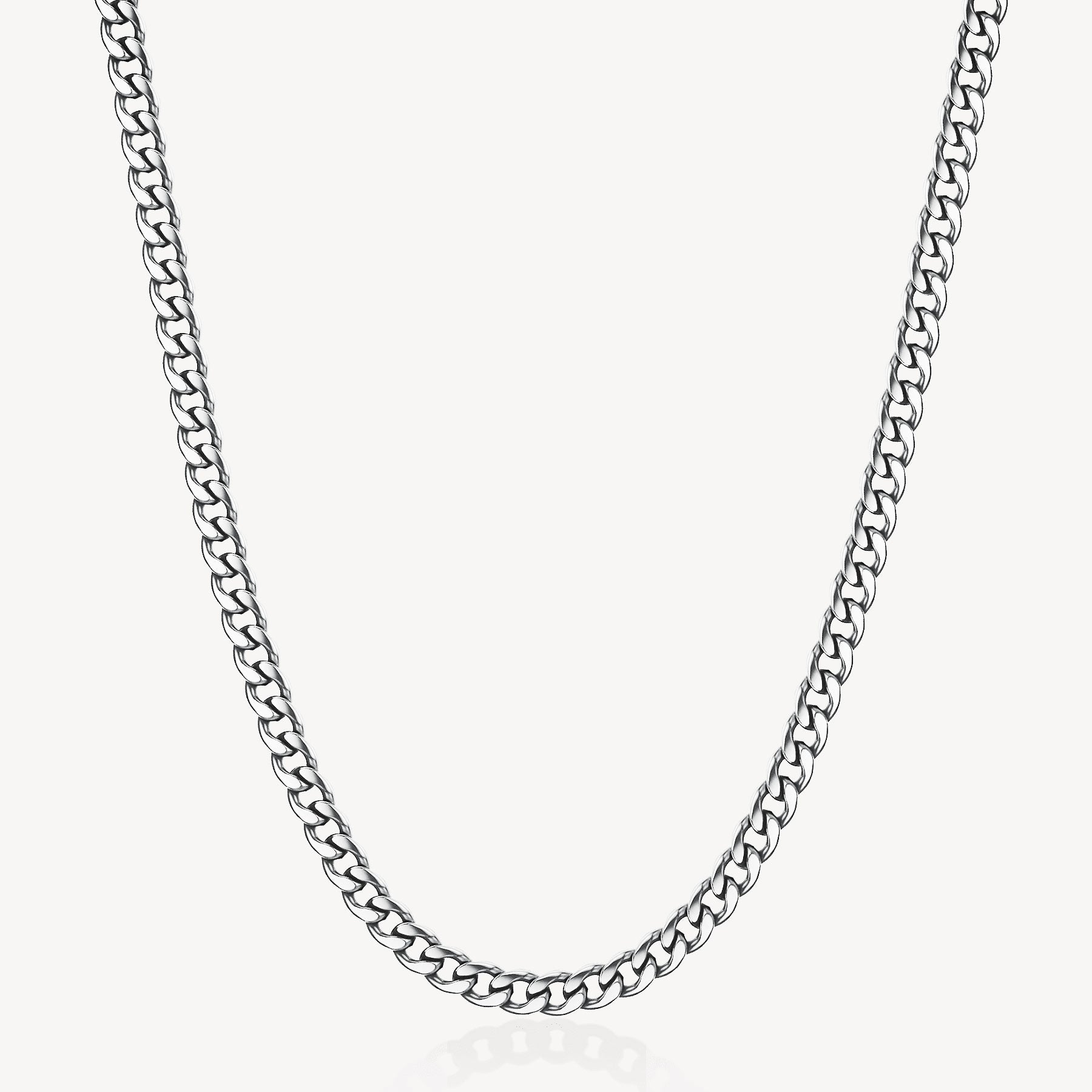 Collana Brosway Uomo INK Catena Lunga