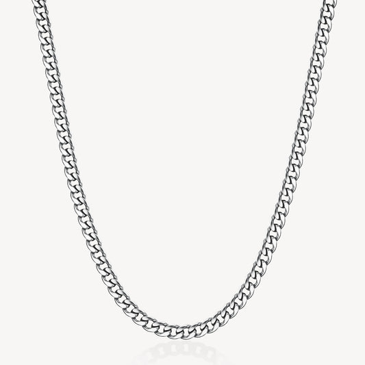 Collana Brosway Uomo INK Catena Lunga