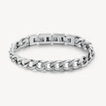 Bracciale Brosway uomo INK Catena