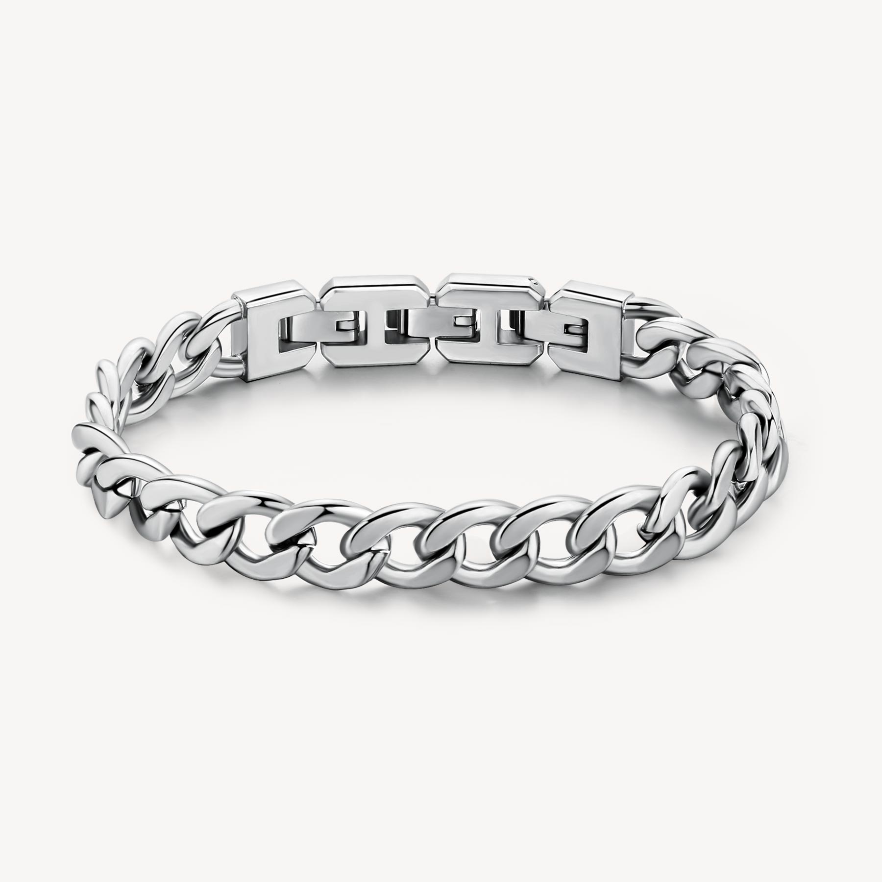 Bracciale Brosway uomo INK Catena