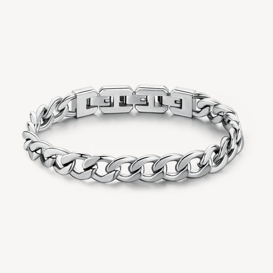 Bracciale Brosway uomo INK Catena