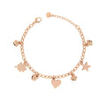 Bracciale Rue des Mille I sogni son desideri