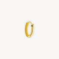 Orecchino Brosway donna Smaltato Symphonia Giallo