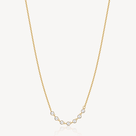 Collana Brosway donna Symphonia Gold