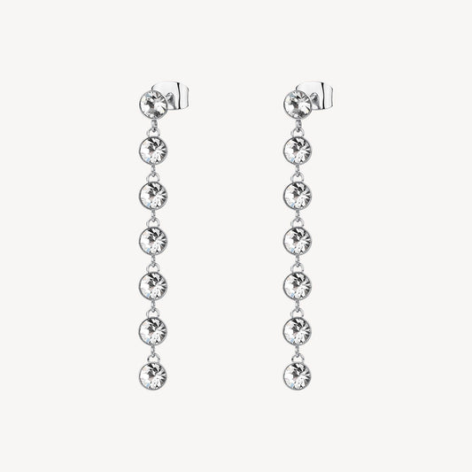Orecchini Brosway Donna SYMPHONIA Crystal.