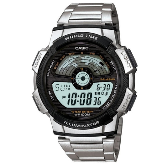 Casio Orologio Digitale