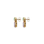 Orecchini donna Diamond Accessori Petite Shine Lilla