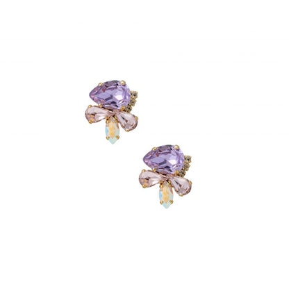 Orecchini Diamond Accessori donna Aurora Drop