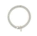 Bracciale Marcello Pane donna Elastico Medium – modello tre ori