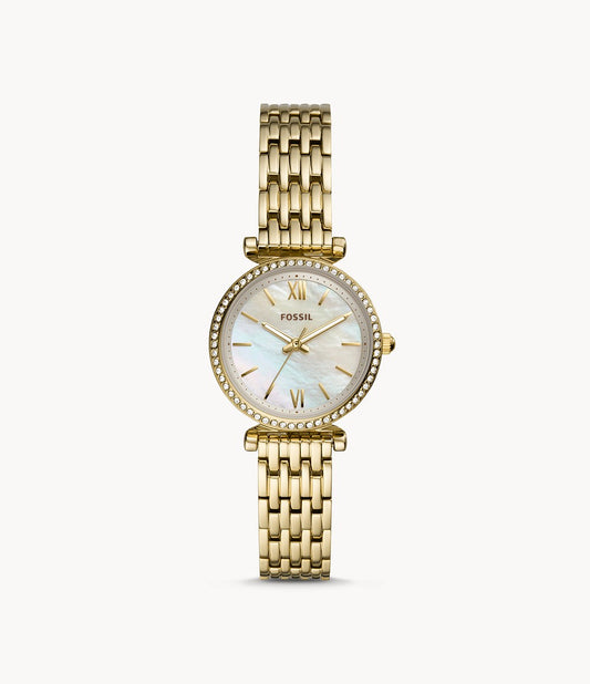 Orologio Fossil donna Carlie Mini