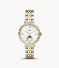 Orologio multifunzione Fossil donna Jacqueline con fasi solari e lunari