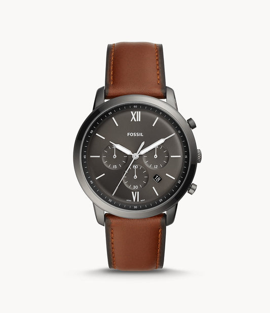 Orologio Fossil uomo Neutra