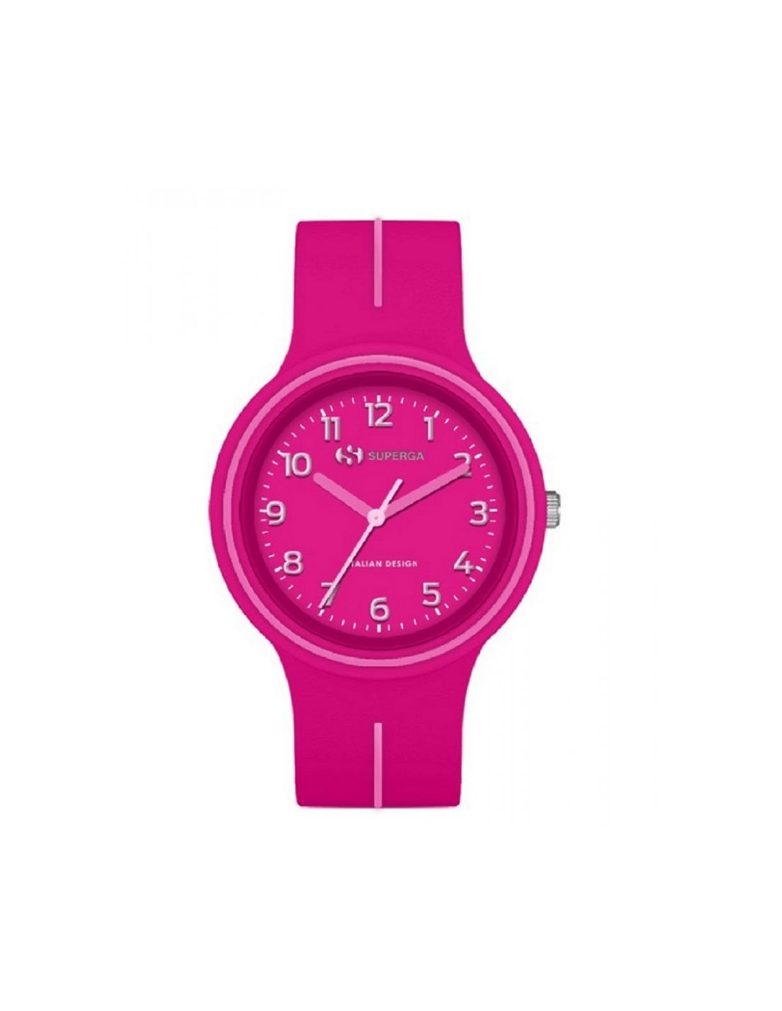 Orologio Superga bambina