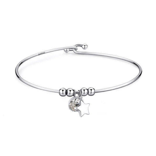 Bracciale S'agapò Donna LUCKY LIGHT Stella