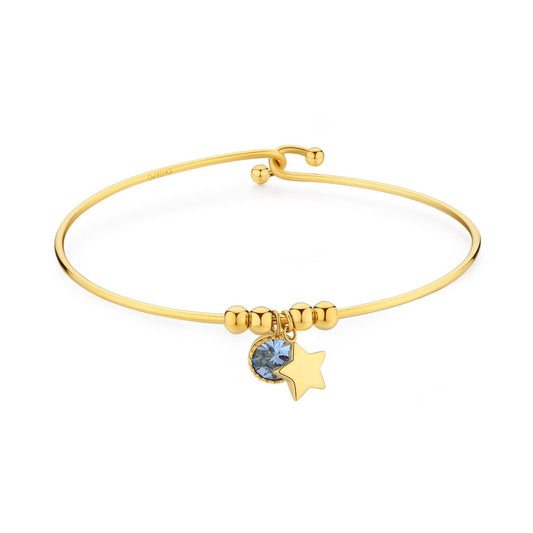 Bracciale S'agapò Donna LUCKY LIGHT Stella