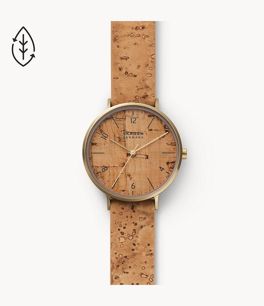 Orologio Skagen donna Aaren Naturals