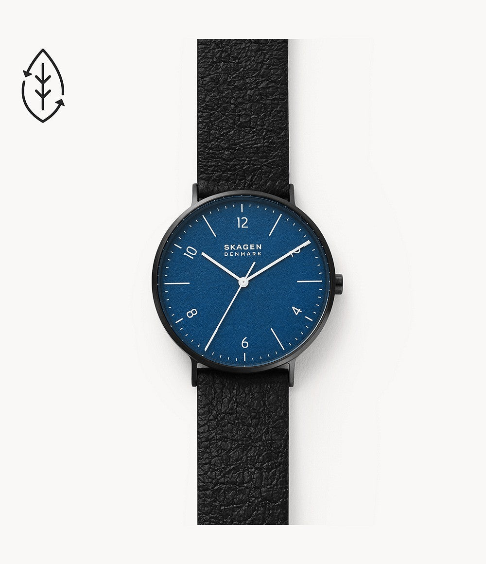 Orologio Skagen uomo Aaren Naturals