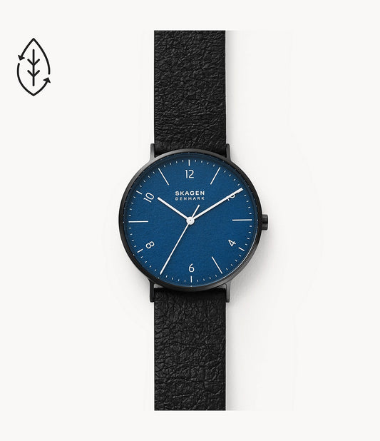 Orologio Skagen uomo Aaren Naturals