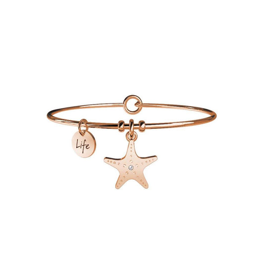 Bracciale Kidult donna Stella Marina-Fortuna