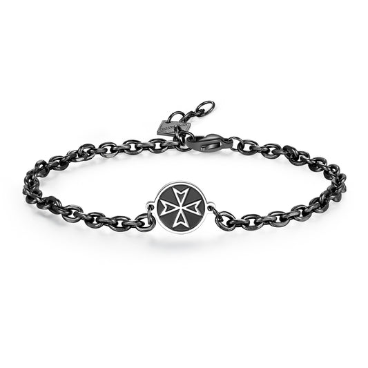 Bracciale S'Agapò uomo Talisman