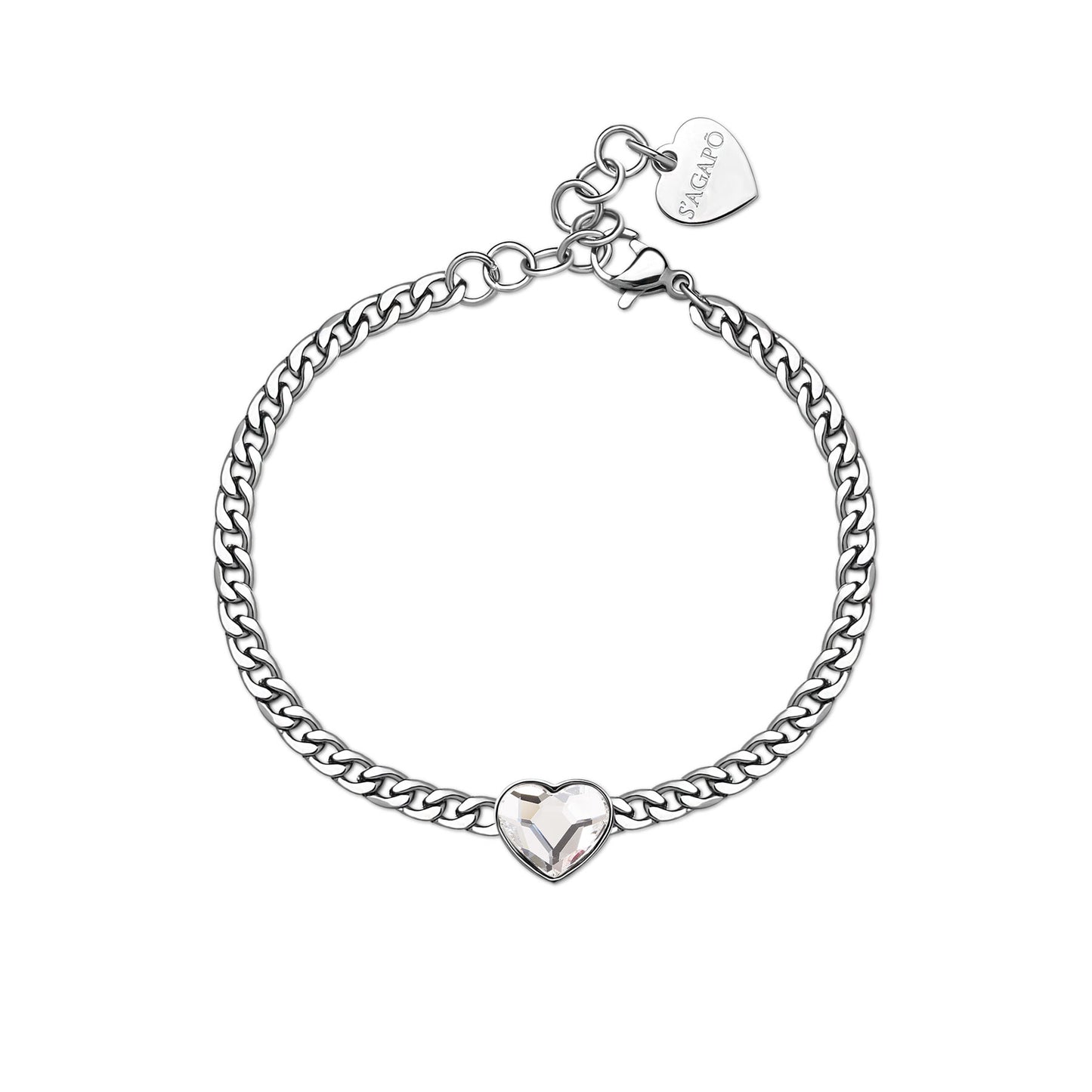 Bracciale S'Agapò donna My Love