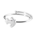 Anello Marlù donna Ancora