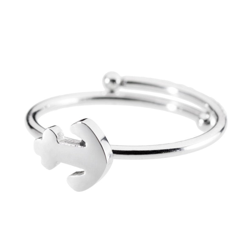 Anello Marlù donna Ancora