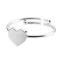 Anello Marlù donna Cuore
