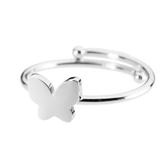 Anello Marlù donna Farfalla