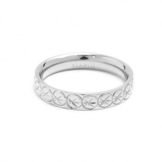 Anello Marlù Stelle
