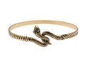 Bracciale Alcozer donna Serpente