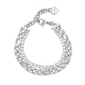 Bracciale Brosway donna Desideri Amore White
