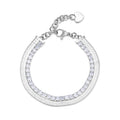 Bracciale Brosway donna Desideri Amore White