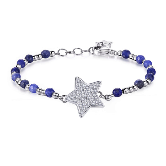 Bracciale Brosway Chakra - Stella