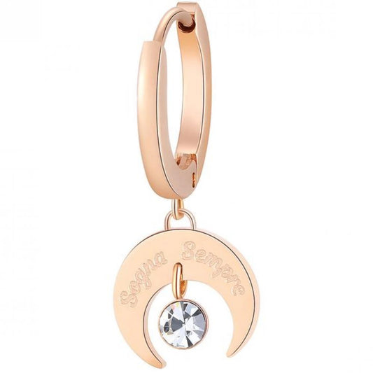 Orecchino Brosway Chakra Luna “Sogna sempre”