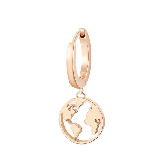 Orecchino Brosway Chakra Globo