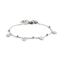 Bracciale Marlù donna Cuori Love