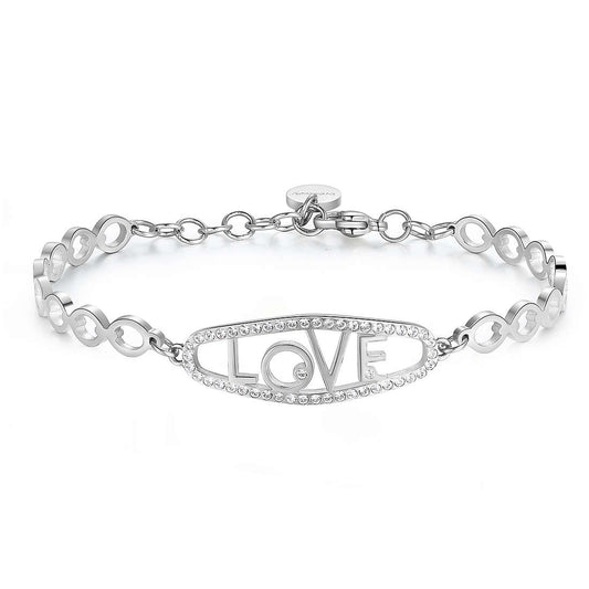 Bracciale Brosway Chakra - Love