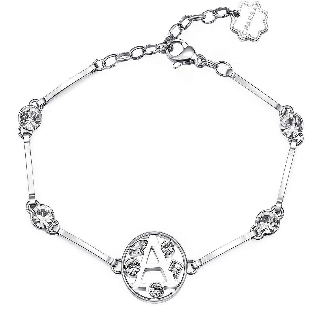 Bracciale Brosway Chakra iniziale