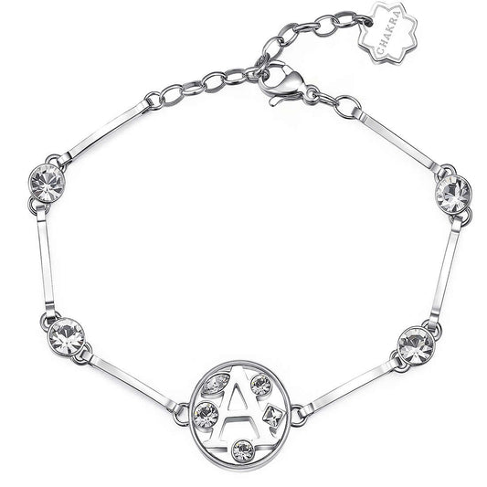 Bracciale Brosway Chakra iniziale