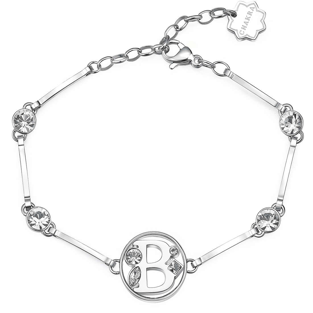 Bracciale Brosway Chakra iniziale