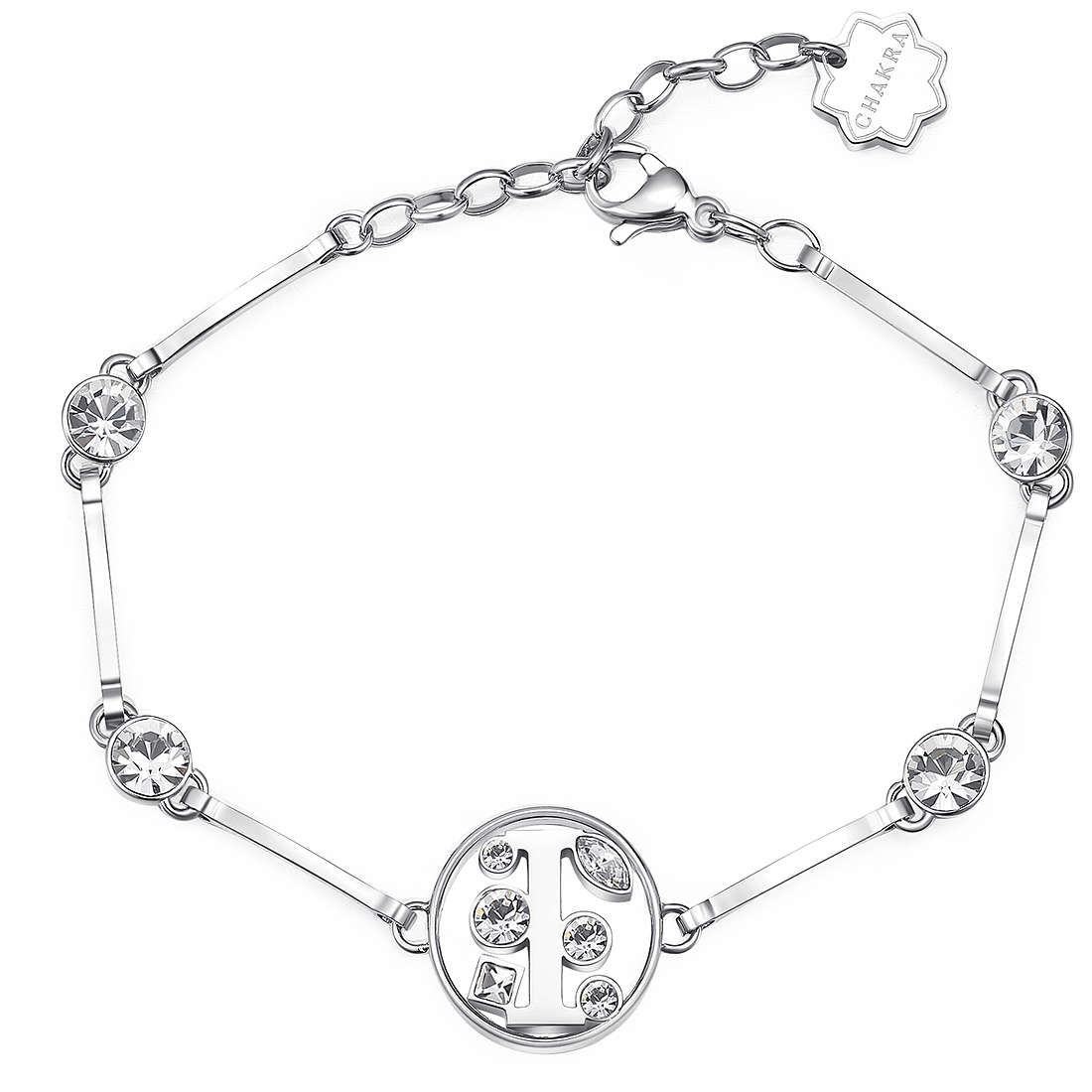 Bracciale Brosway Chakra iniziale