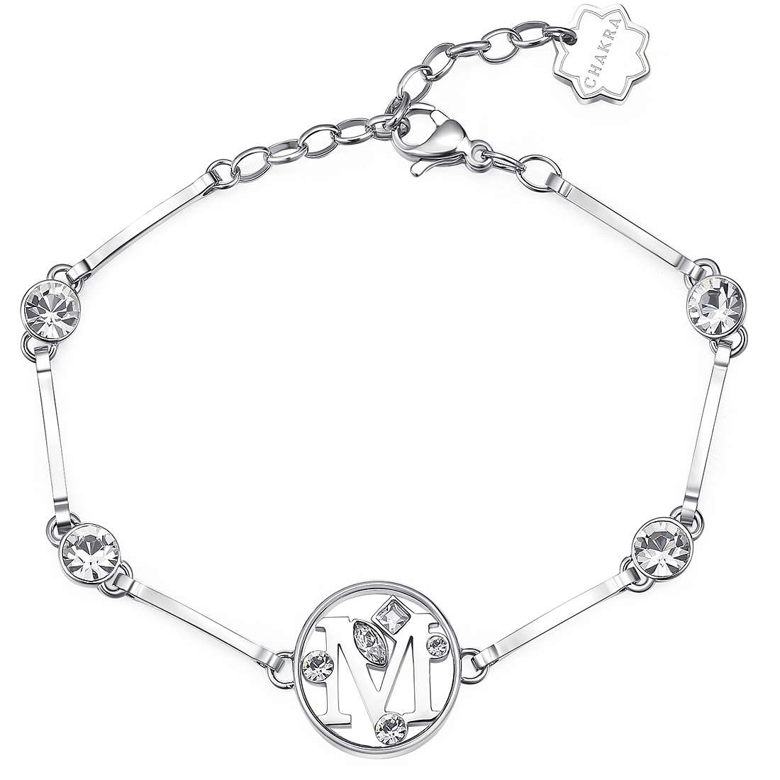 Bracciale Brosway Chakra iniziale