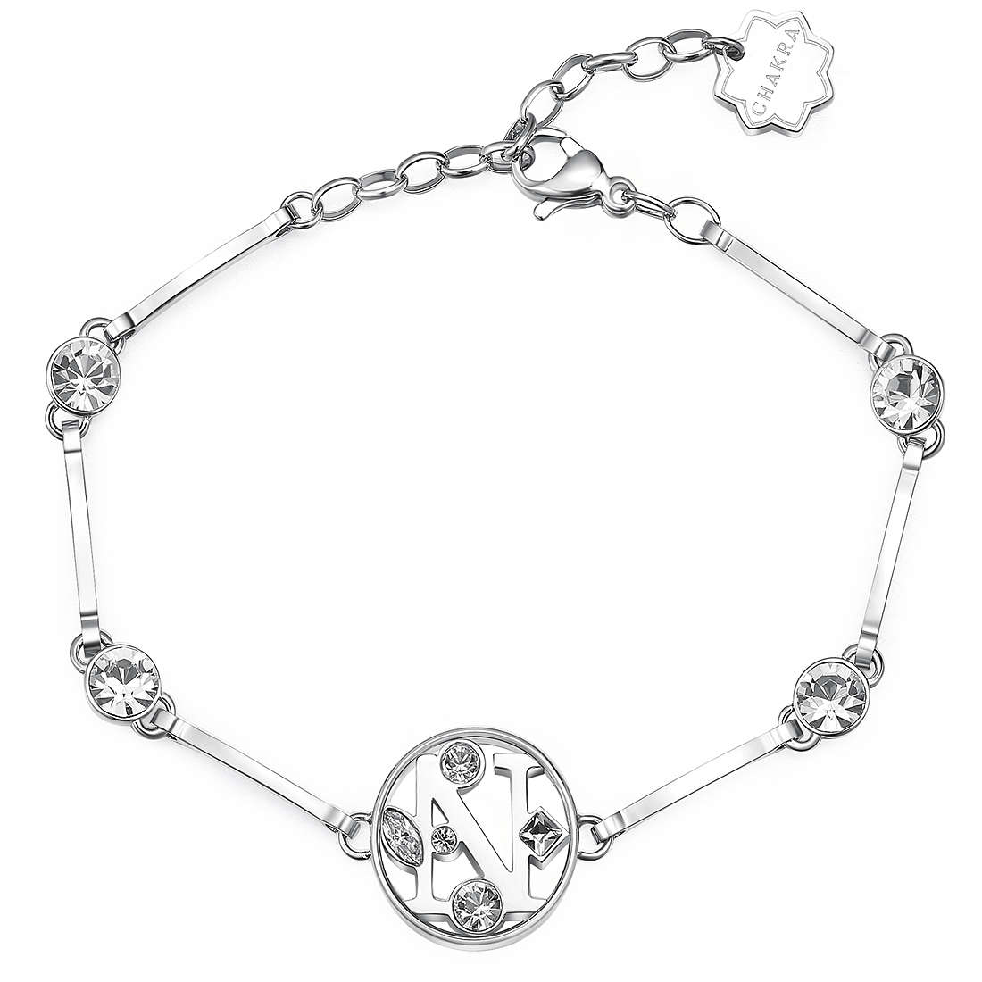 Bracciale Brosway Chakra iniziale
