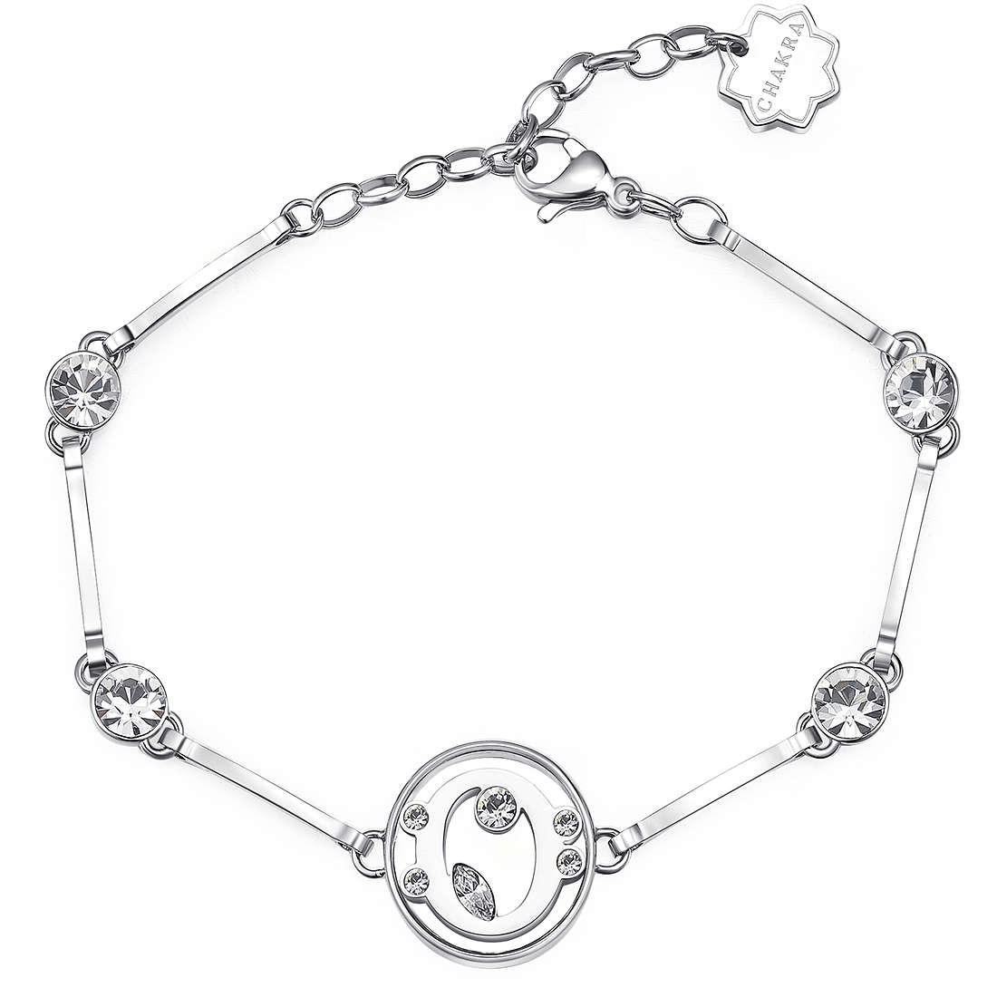Bracciale Brosway Chakra iniziale