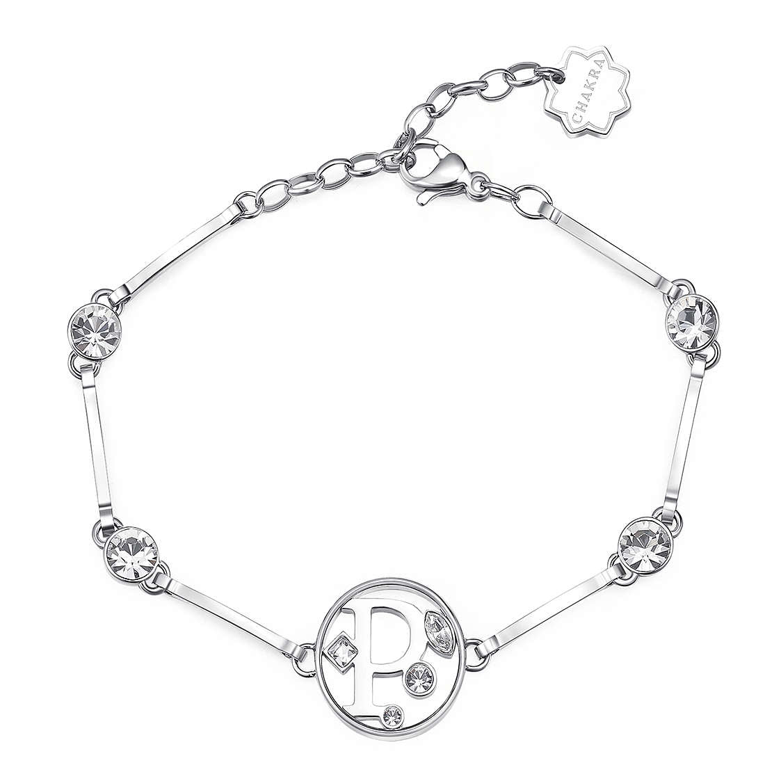 Bracciale Brosway Chakra iniziale