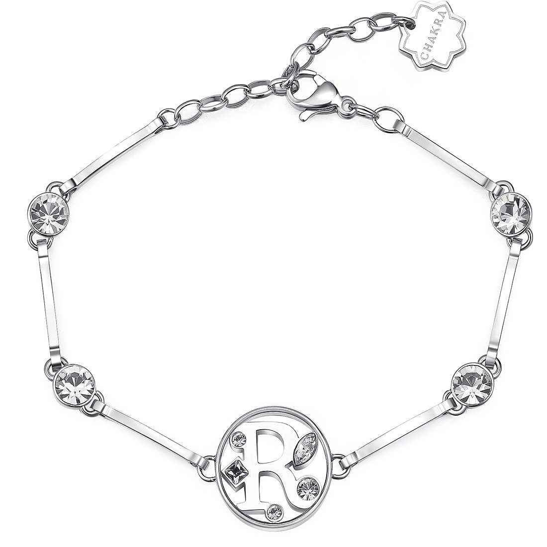 Bracciale Brosway Chakra iniziale