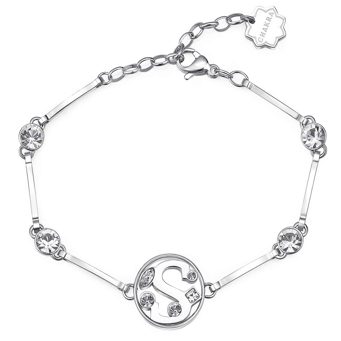 Bracciale Brosway Chakra iniziale