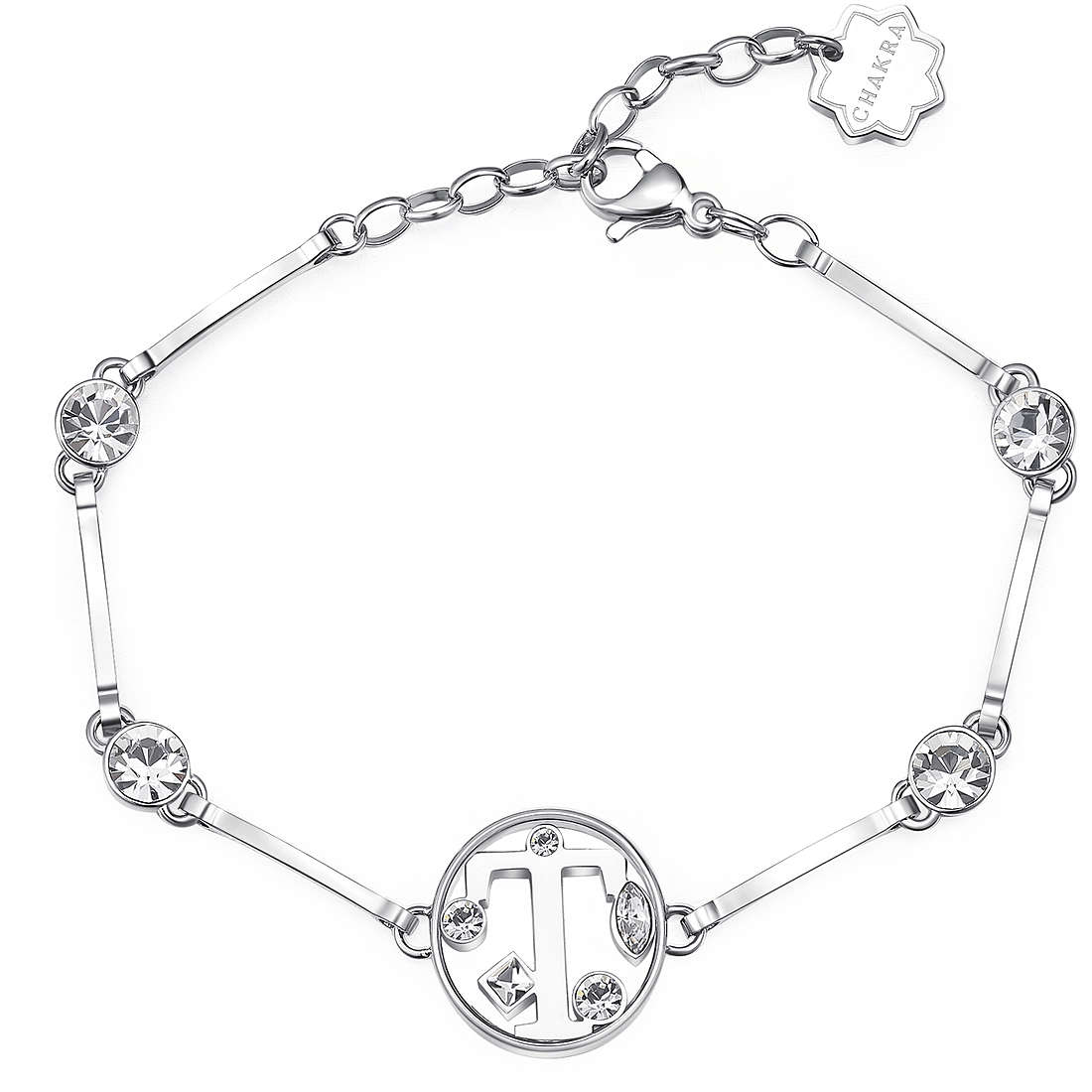 Bracciale Brosway Chakra iniziale