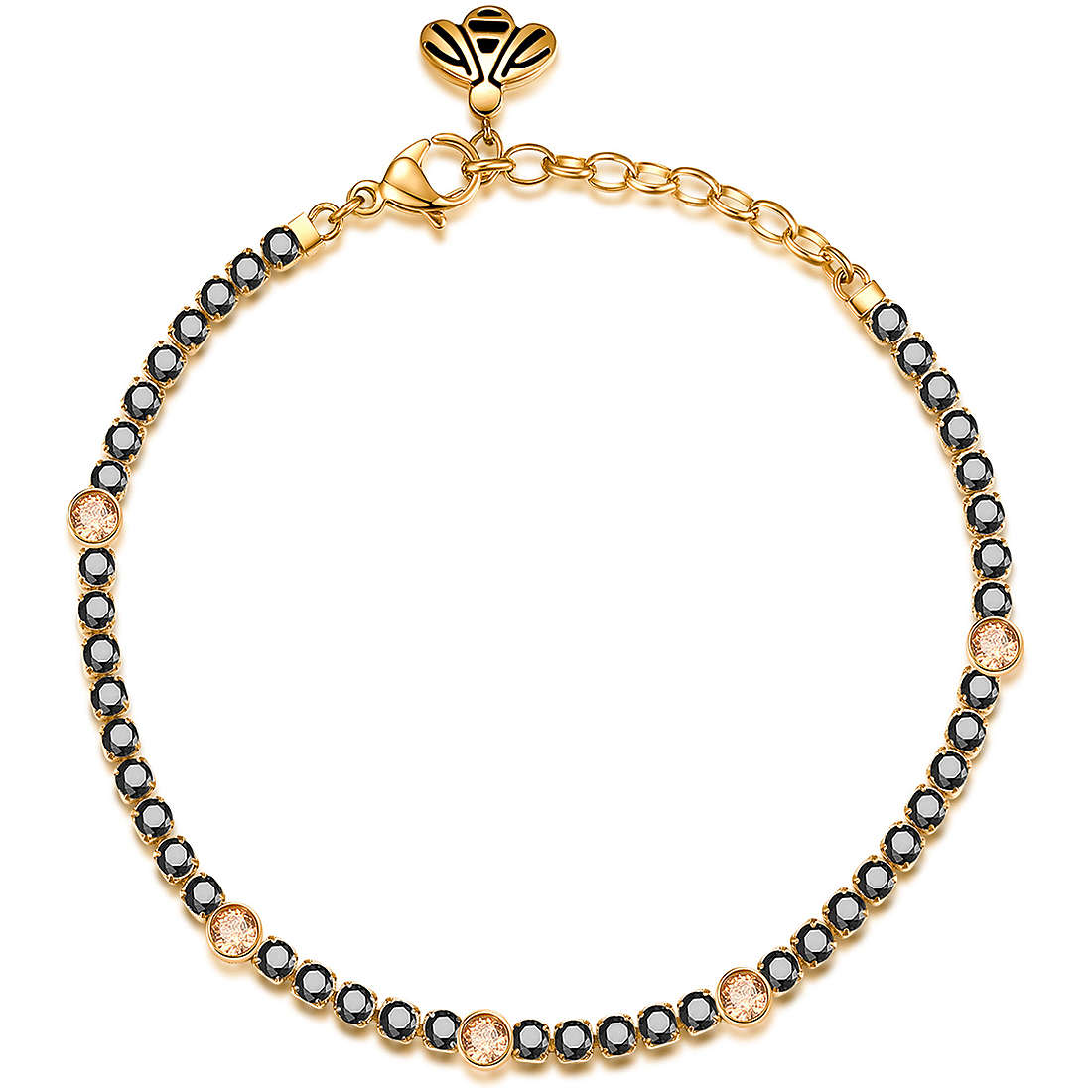 Bracciale Brosway donna Desideri Vitalità